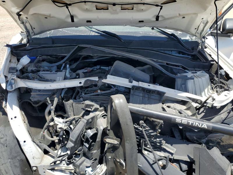 Aukcja sprzedaży 2023 Ford Explorer, vin: 1FM5K8AB2PGC19201, numer aukcji: 61806256