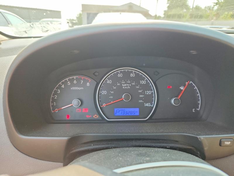 60936816 :رقم المزاد ، KMHDU4ADXAU835642 vin ، 2010 Hyundai Elantra مزاد بيع