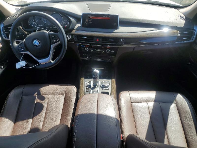 Auction sale of the 2016 Bmw X5, vin: 5UXKR0C56G0P27707, lot number: 60447256
