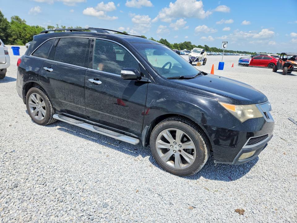 Продаж на аукціоні авто 2011 Acura Mdx, vin: 2HNYD2H53BH503002, номер лоту: 63242686