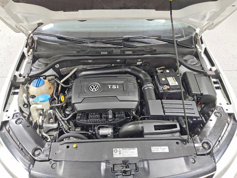 Продаж на аукціоні авто 2016 Volkswagen Jetta, vin: 3VWB17AJ7GM362031, номер лоту: 58927436