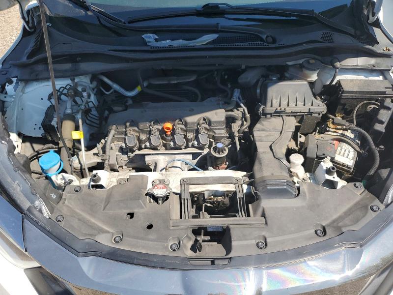 Aukcja sprzedaży 2021 Honda Hr-v, vin: 3CZRU6H72MM738296, numer aukcji: 60829266