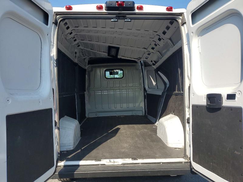 Aukcja sprzedaży 2025 Ram Promaster 2500, vin: 3C6LRVDG5SE518775, numer aukcji: 59218916