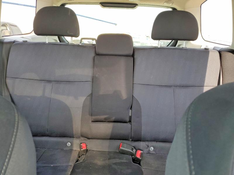 Продажа на аукционе авто 2010 Subaru Forester, vin: JF2SH6BC3AH789955, номер лота: 63215636