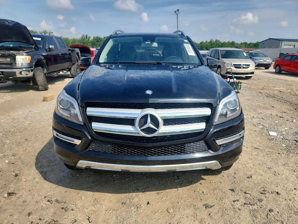 59586606 :رقم المزاد ، 4JGDF7CE7DA249598 vin ، 2013 Mercedes-benz Gl مزاد بيع