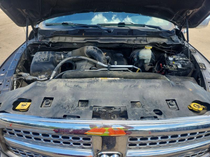 Продаж на аукціоні авто 2017 Ram 1500, vin: 1C6RR7NT0HS852770, номер лоту: 61362356