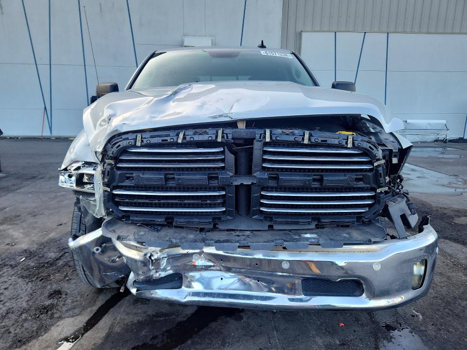Продаж на аукціоні авто 2017 Ram 1500, vin: 3C6RR7LT4HG593498, номер лоту: 61571236