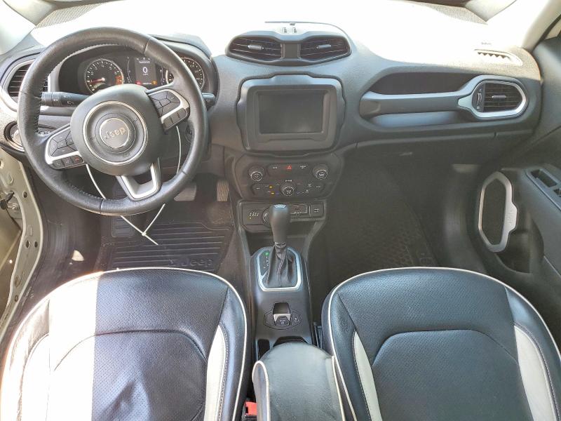 2019 Jeep Renegade მანქანა იყიდება აუქციონზე, vin: ZACNJBBB6KPJ98980, აუქციონის ნომერი: 59289716