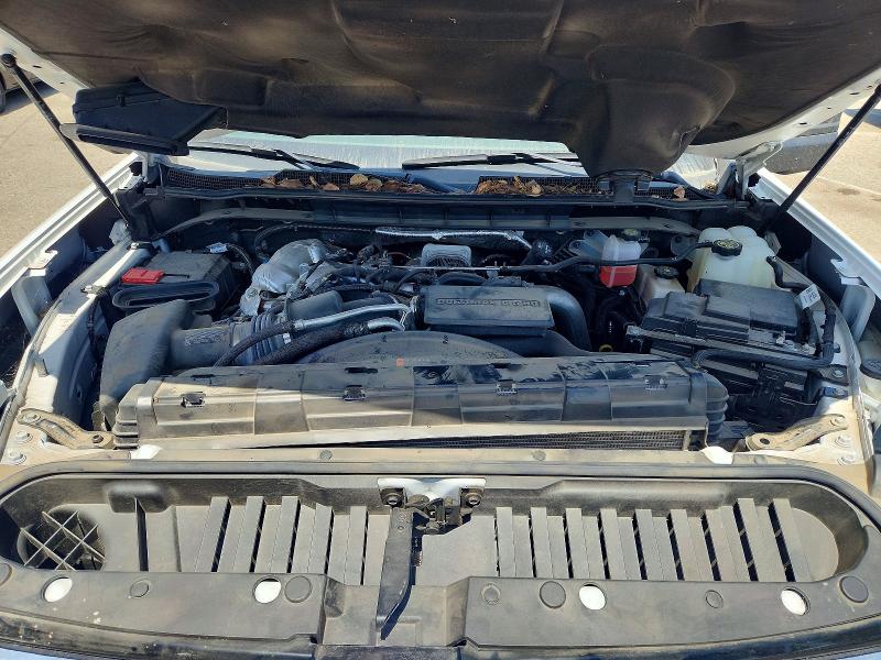 Aukcja sprzedaży 2024 Chevrolet Silverado 3500 Ltz Crew Cab 4wd Diesel, vin: 2GC4YUEY0R1137036, numer aukcji: 61208896
