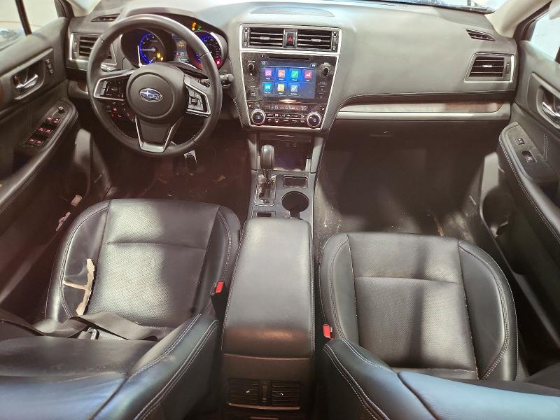 59640676 :رقم المزاد ، 4S4BSANCXJ3385431 vin ، 2018 Subaru Outback مزاد بيع