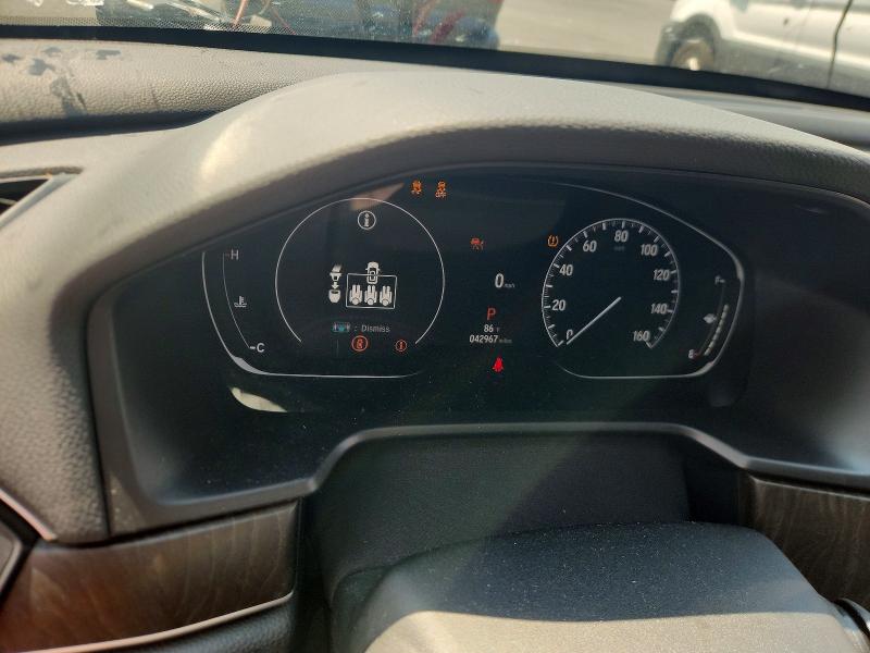 Продаж на аукціоні авто 2022 Honda Accord, vin: 1HGCV1F50NA048737, номер лоту: 61310126
