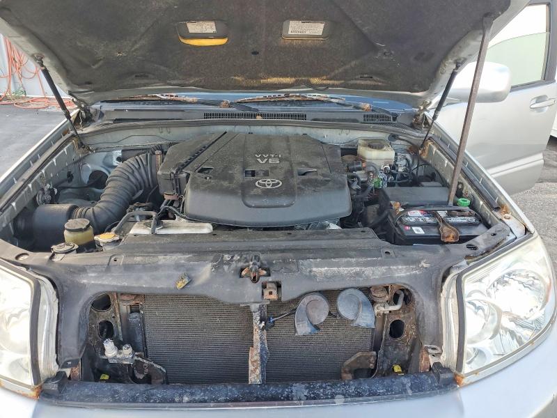 2003 Toyota 4runner მანქანა იყიდება აუქციონზე, vin: JTEZU17R530004423, აუქციონის ნომერი: 59839676