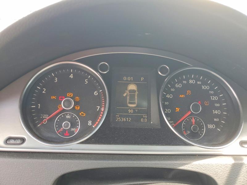 59318046 :رقم المزاد ، WVWRN7ANXDE518489 vin ، 2013 Volkswagen Cc مزاد بيع