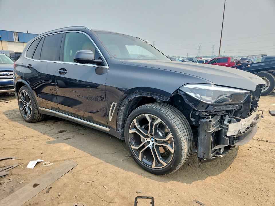 Aukcja sprzedaży 2021 Bmw X5, vin: 5UXCR4C03M9F26793, numer aukcji: 61560966