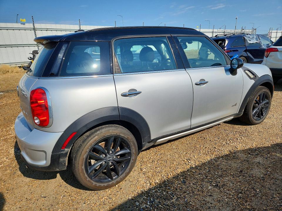 Продаж на аукціоні авто 2015 Mini Cooper, vin: WMWZC5C55FWT37687, номер лоту: 62640856