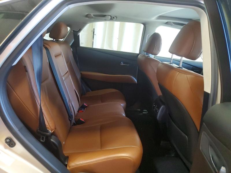 Продажа на аукционе авто 2015 Lexus Rx 350, vin: 2T2BK1BA1FC330481, номер лота: 59282316