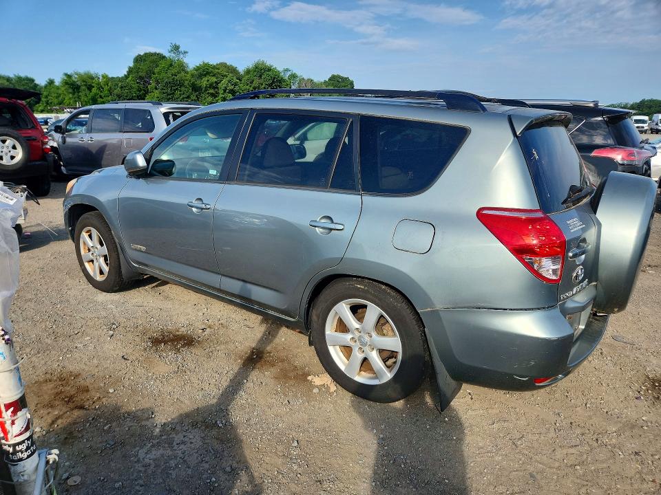 Aukcja sprzedaży 2006 Toyota Rav4, vin: JTMBK31V466004198, numer aukcji: 58514256