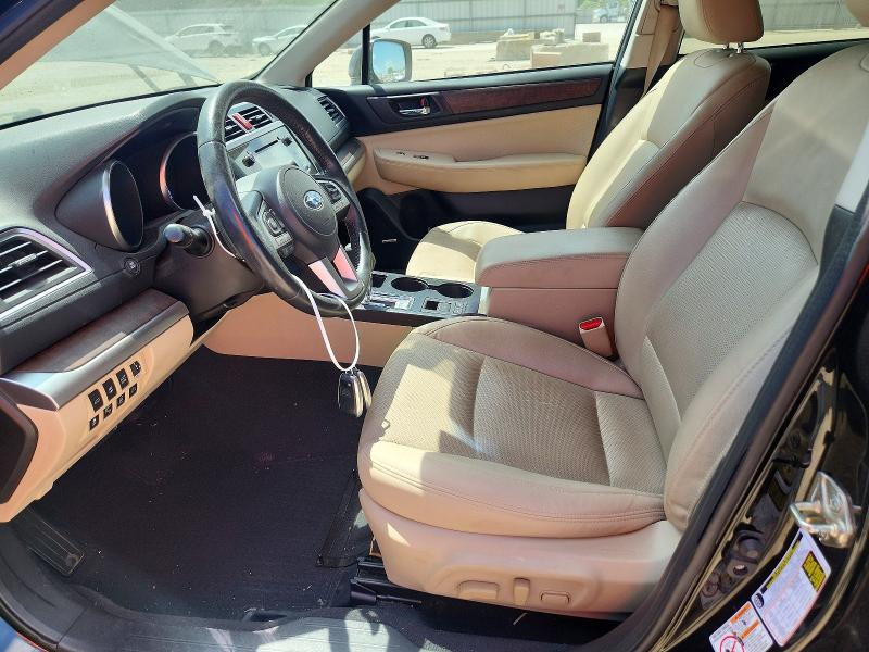 Продажа на аукционе авто 2016 Subaru Outback, vin: 4S4BSBNCXG3354999, номер лота: 59723166