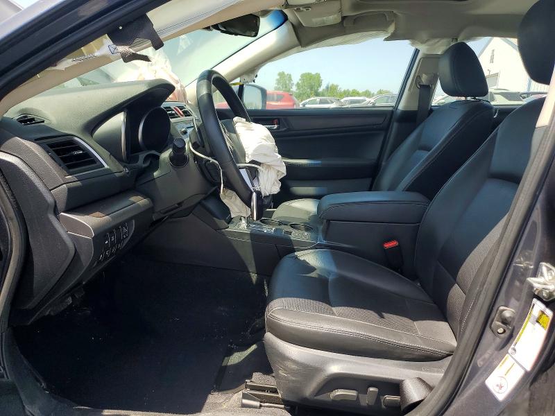 59259386 :رقم المزاد ، 4S3BNEN67H3024147 vin ، 2017 Subaru Legacy مزاد بيع