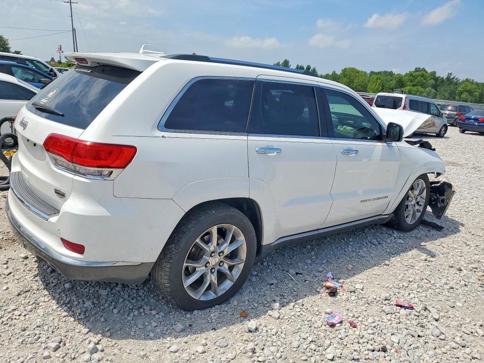 59678496 :رقم المزاد ، 1C4RJFJG3EC554769 vin ، 2014 Jeep Grand Cherokee مزاد بيع