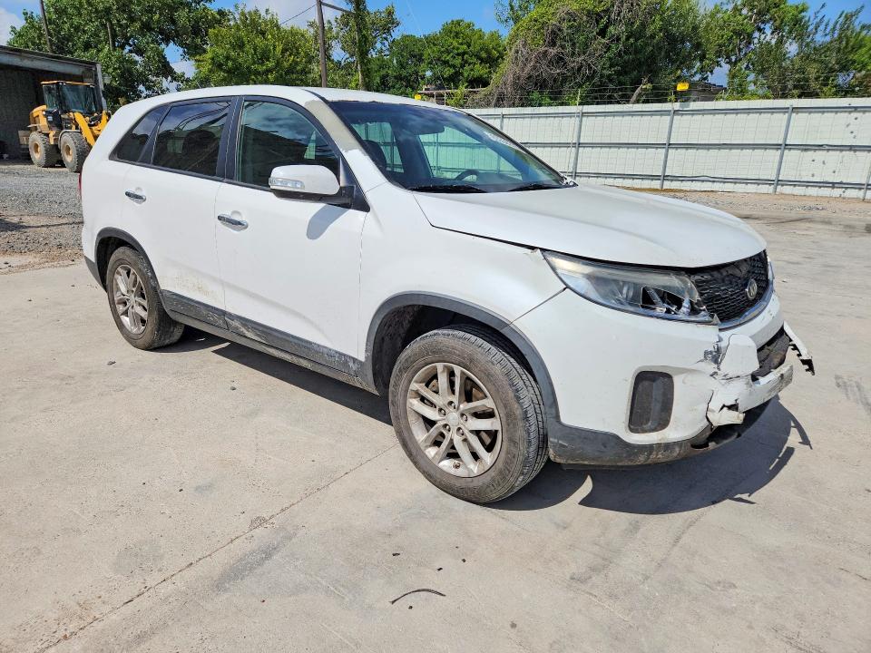 Aukcja sprzedaży 2014 Kia Sorento, vin: 5XYKT3A67EG540368, numer aukcji: 63036276