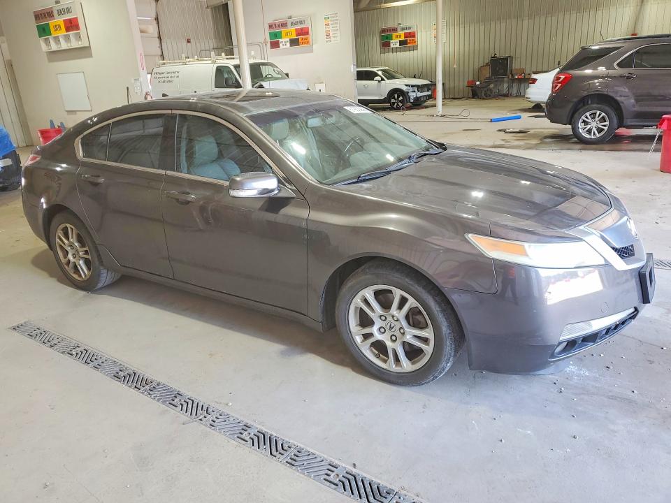 Aukcja sprzedaży 2011 Acura Tl, vin: 19UUA8F28BA000008, numer aukcji: 61902286