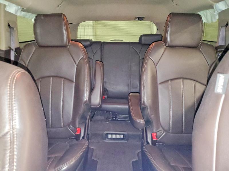 Aukcja sprzedaży 2013 Buick Enclave, vin: 5GAKVCKD6DJ225424, numer aukcji: 59843956
