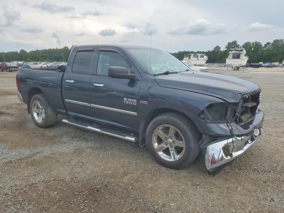 Продажа на аукционе авто 2014 Ram 1500, vin: 1C6RR6GT3ES197796, номер лота: 60780026