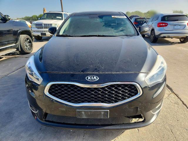 61848066 :رقم المزاد ، KNALN4D76G5198896 vin ، 2016 Kia Cadenza مزاد بيع