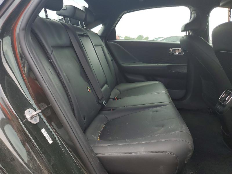 60004746 :رقم المزاد ، KMHM34AA3PA022842 vin ، 2023 Hyundai Ioniq 6 مزاد بيع