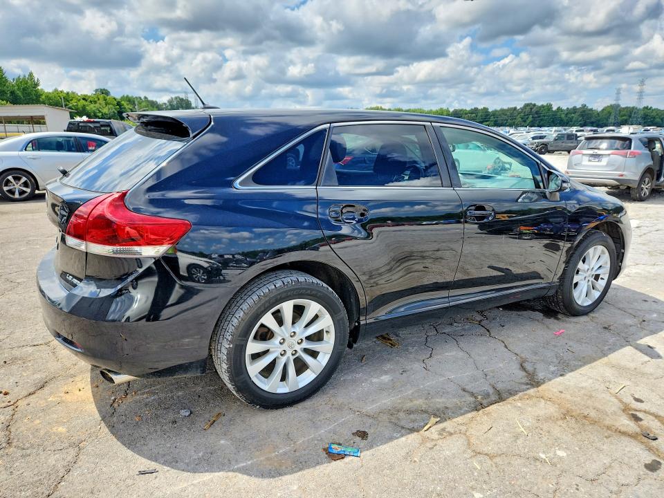 Aukcja sprzedaży 2013 Toyota Venza, vin: 4T3BA3BB4DU041173, numer aukcji: 61110856