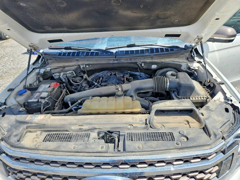 2021 Ford Expedition მანქანა იყიდება აუქციონზე, vin: 1FMJU1PTXMEA20968, აუქციონის ნომერი: 60387316