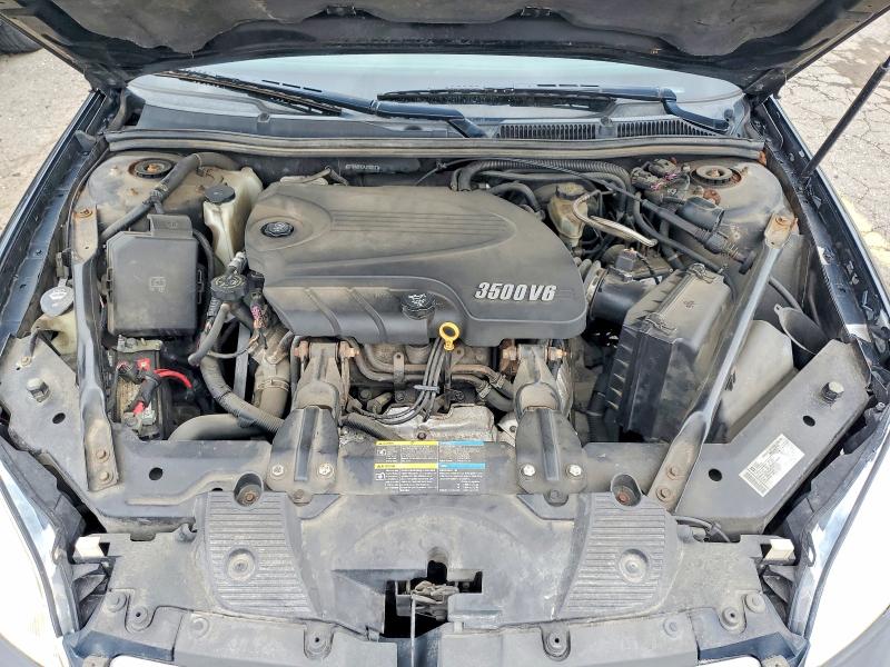 Продаж на аукціоні авто 2010 Chevrolet Impala, vin: 2G1WA5EK3A1102177, номер лоту: 59713376