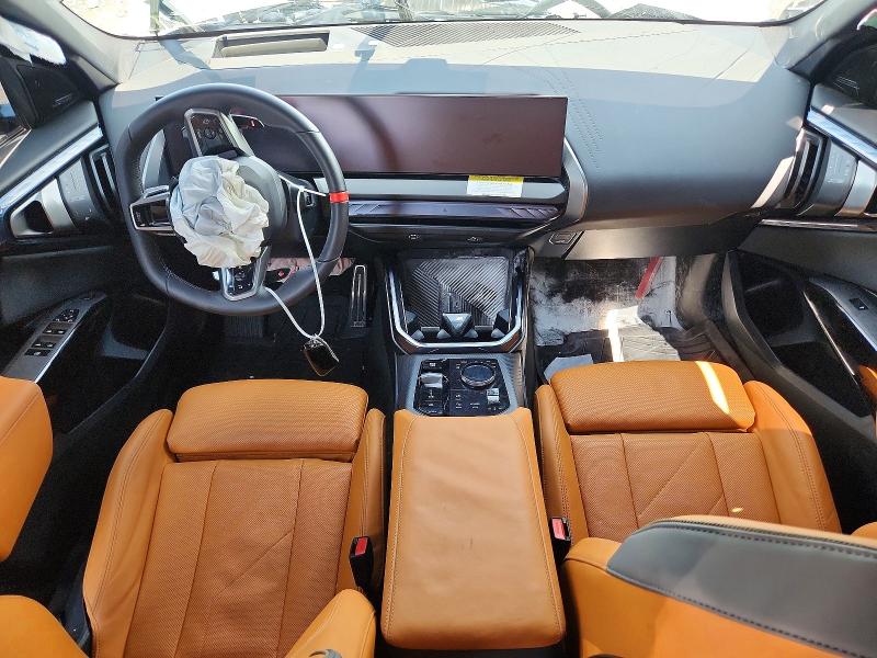 62690776 :رقم المزاد ، 5UX73GP00T9339893 vin ، 2026 Bmw X3 مزاد بيع