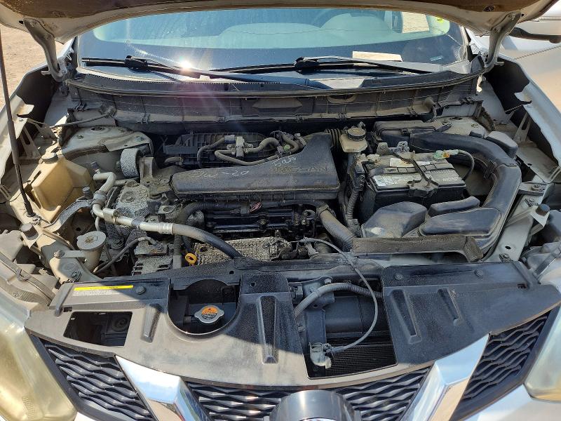 Aukcja sprzedaży 2014 Nissan Rogue, vin: 5N1AT2MT2EC818925, numer aukcji: 63146596