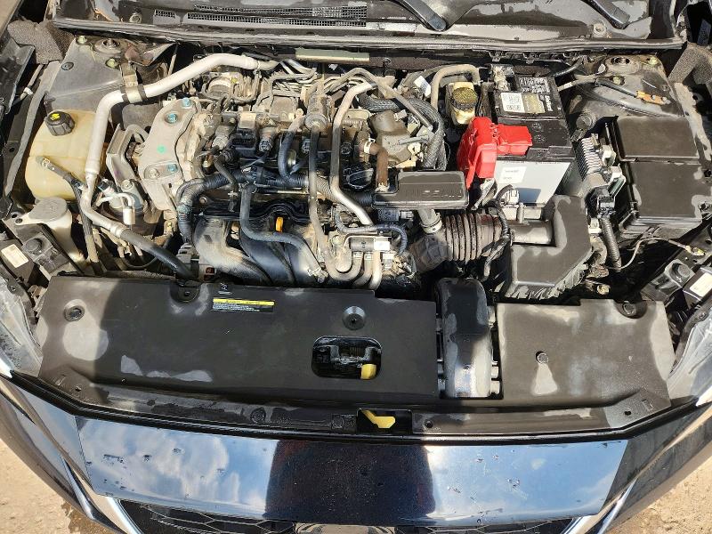 Aukcja sprzedaży 2021 Nissan Sentra, vin: 3N1AB8CV6MY230547, numer aukcji: 59654066