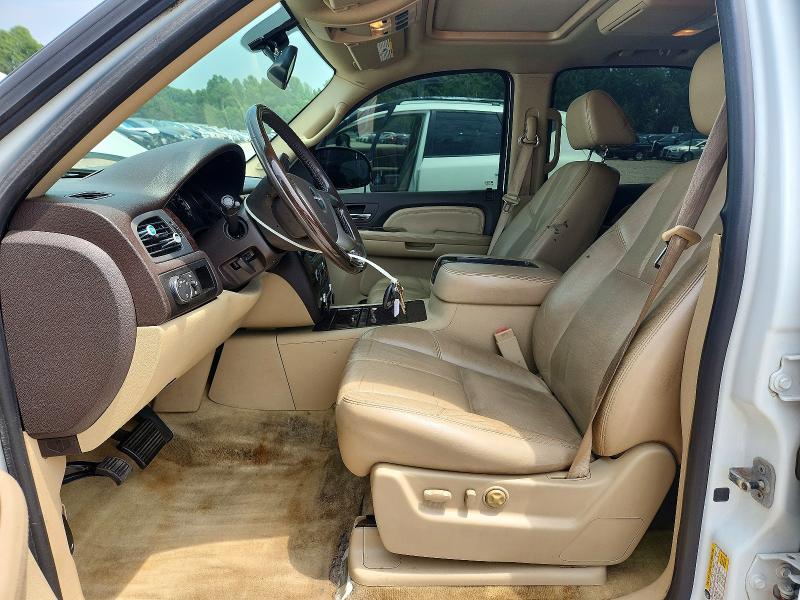 Продаж на аукціоні авто 2008 Gmc Yukon, vin: 1GKFK63818J132848, номер лоту: 62674116