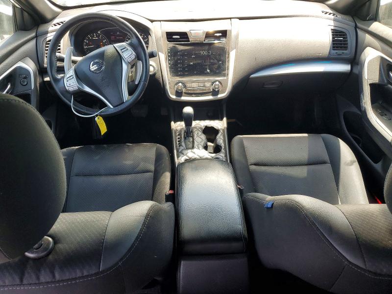 62337056 :رقم المزاد ، 1N4AL3AP2GC117490 vin ، 2016 Nissan Altima مزاد بيع