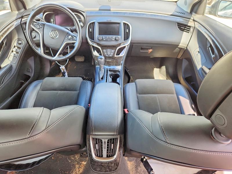 Продаж на аукціоні авто 2014 Buick Lacrosse, vin: 1G4GA5G3XEF295651, номер лоту: 61799716