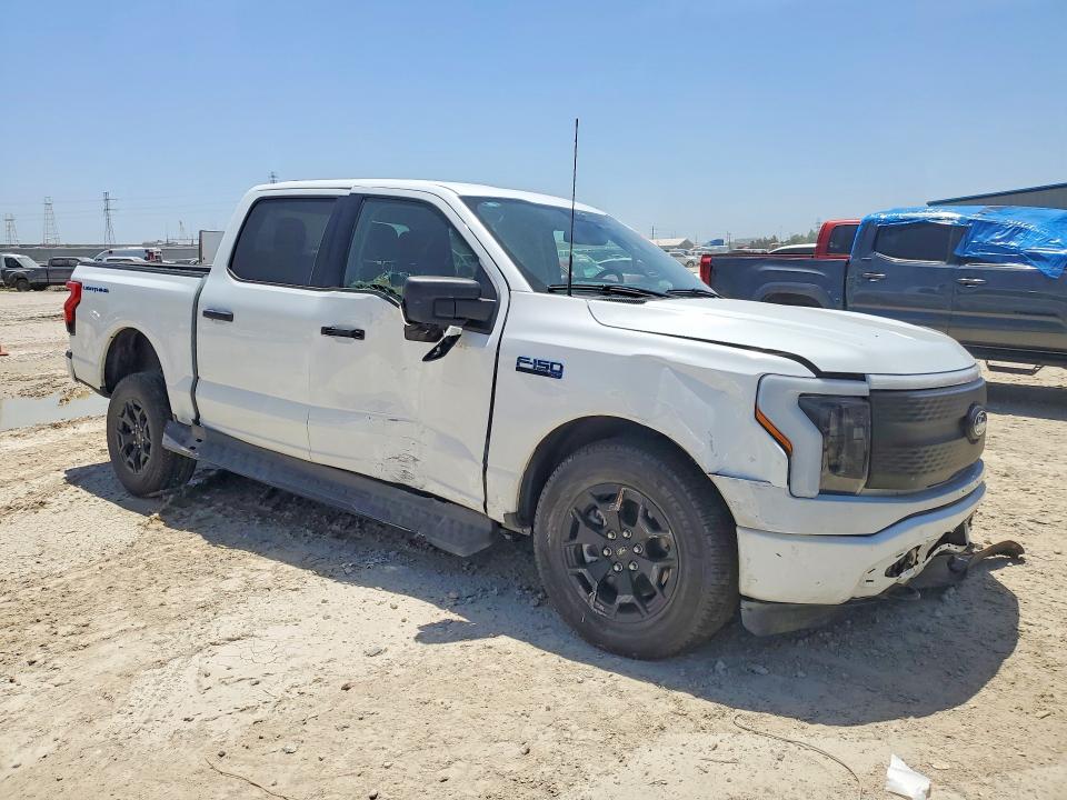 Aukcja sprzedaży 2025 Ford F150, vin: 1FTVW3LK2SWG00831, numer aukcji: 60025366