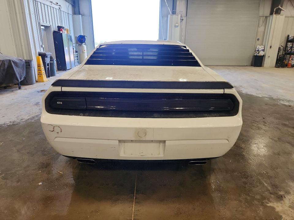 Aukcja sprzedaży 2011 Dodge Challenger, vin: 2B3CJ4DG9BH596234, numer aukcji: 63344046