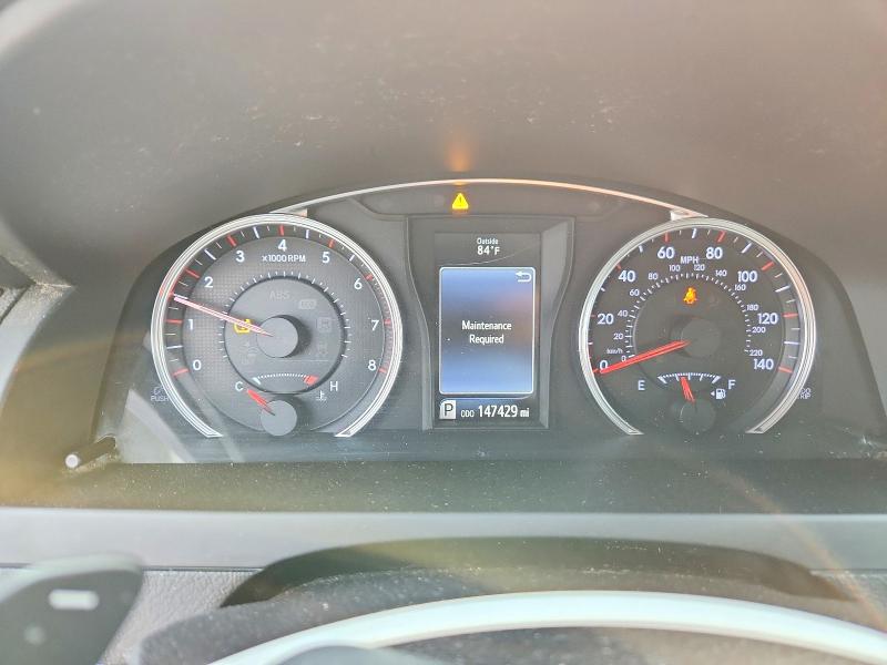 Aukcja sprzedaży 2017 Toyota Camry, vin: 4T1BF1FK9HU442460, numer aukcji: 85636785