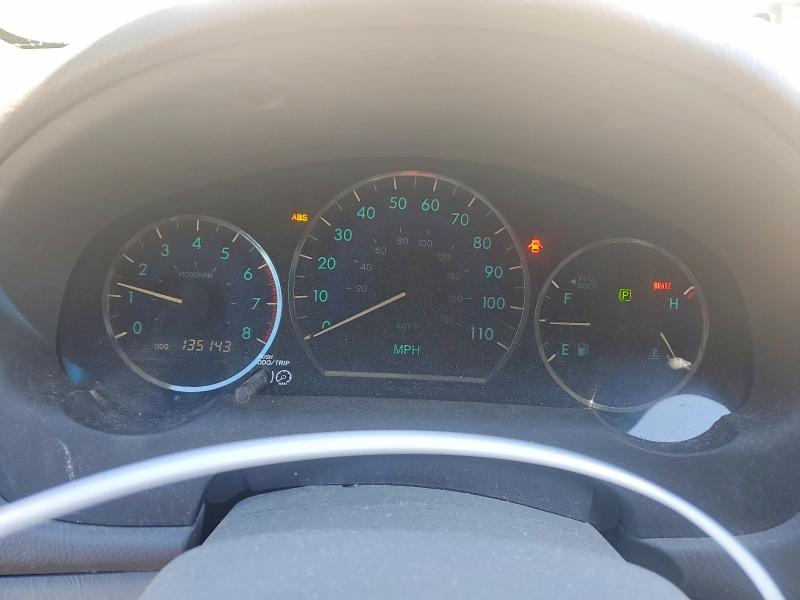 60691466 :رقم المزاد ، 5TDZA23C16S460974 vin ، 2006 Toyota Sienna مزاد بيع
