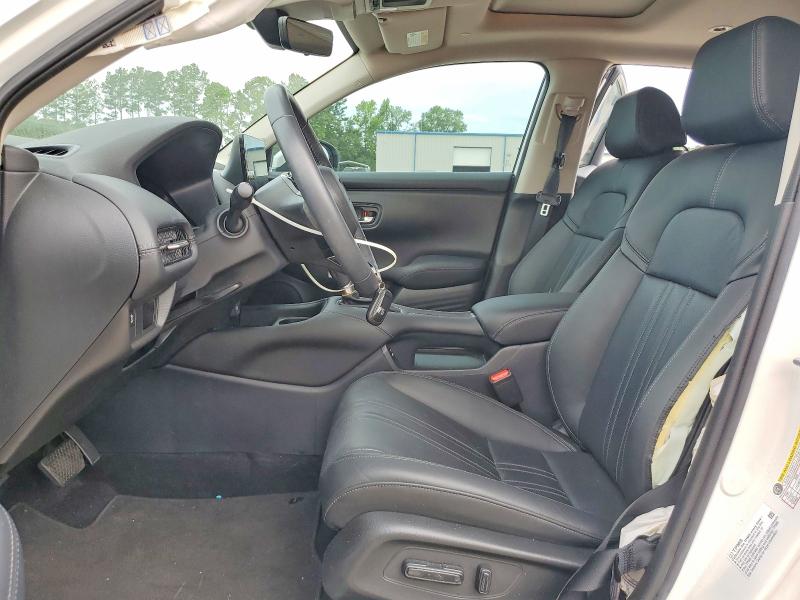 Продаж на аукціоні авто 2024 Honda Hr-v, vin: 3CZRZ1H75RM713615, номер лоту: 62466116