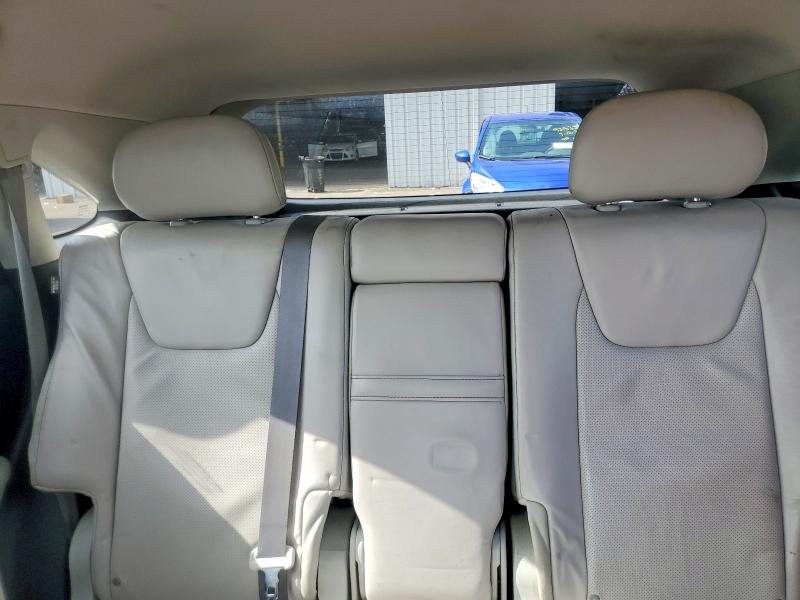 Продаж на аукціоні авто 2014 Lexus Rx 350, vin: 2T2ZK1BA2EC132361, номер лоту: 61935126