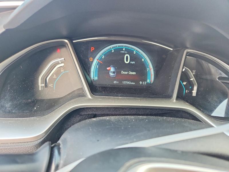 Продажа на аукционе авто 2016 Honda Civic, vin: 19XFC2F75GE068426, номер лота: 62056986