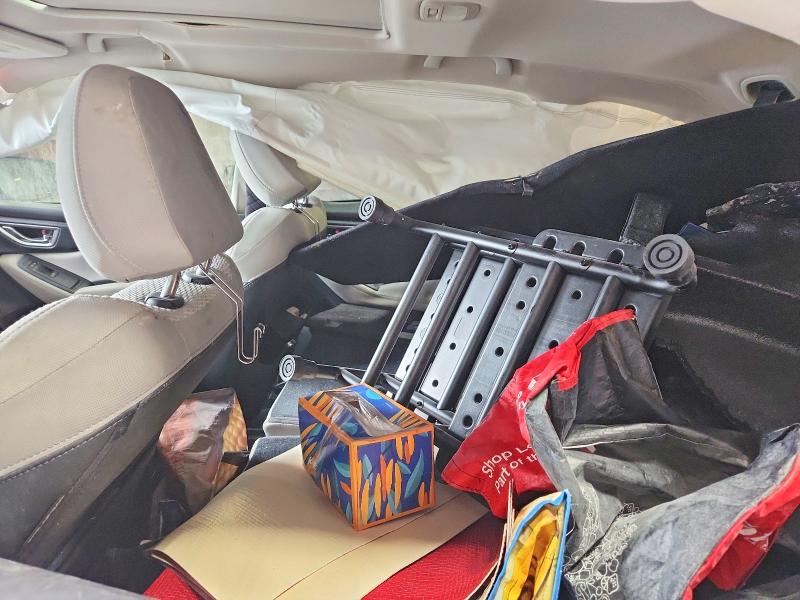 63108696 :رقم المزاد ، JF2SKAEC8PH480801 vin ، 2023 Subaru Forester مزاد بيع