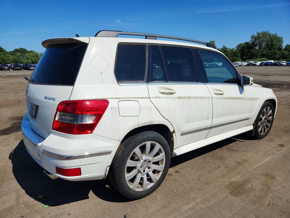 Продаж на аукціоні авто 2010 Mercedes-benz Glk, vin: WDCGG8HB5AF460116, номер лоту: 58757056