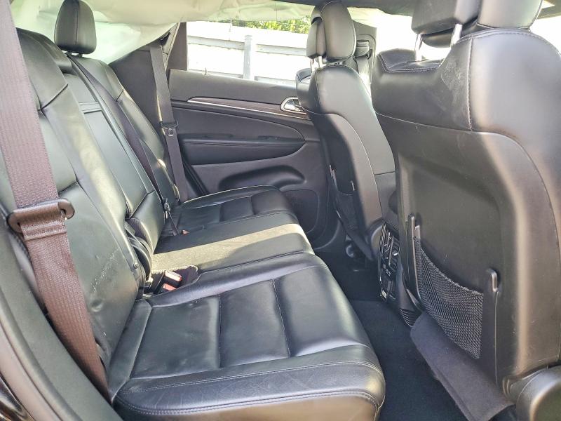 Продаж на аукціоні авто 2021 Jeep Grand Cherokee, vin: 1C4RJFBG3MC559547, номер лоту: 62795456