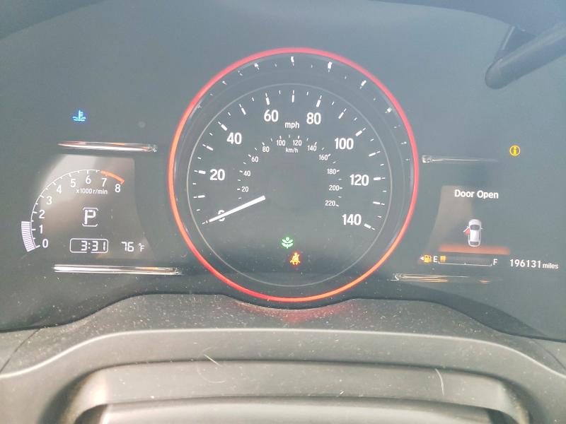 Aukcja sprzedaży 2019 Honda Hr-v, vin: 3CZRU6H52KM706959, numer aukcji: 62567646